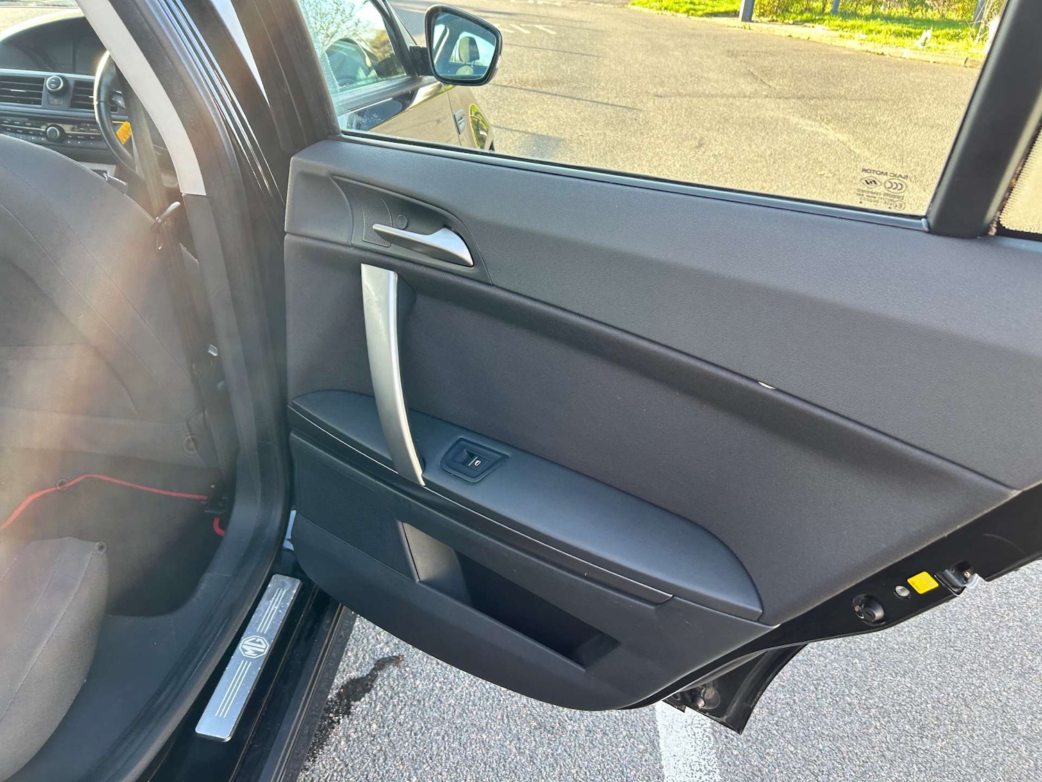 Used MG MG6 2015 for sale - 76601974: Photo 43