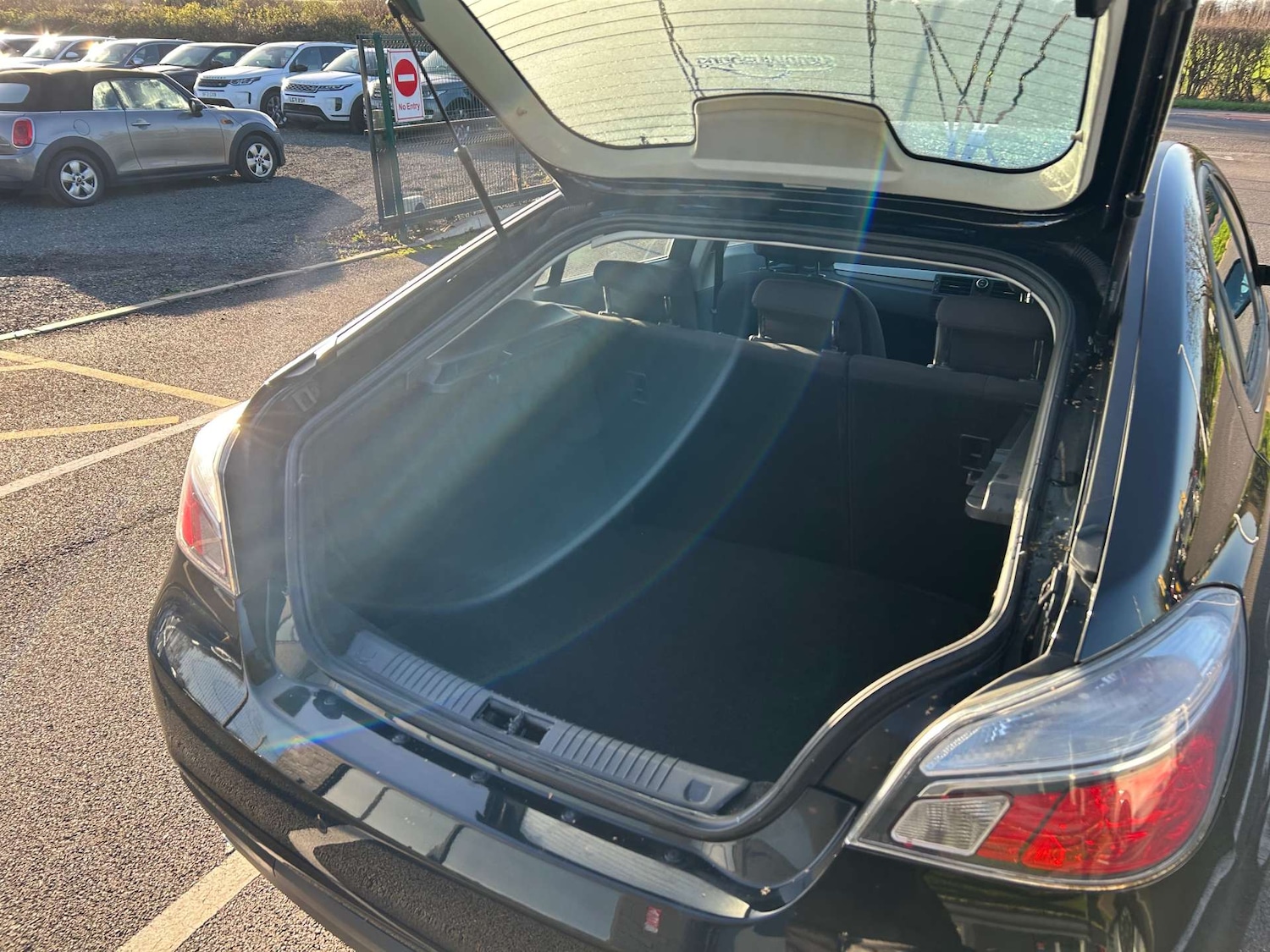 Used MG MG6 2015 for sale - 76601974: Photo 46