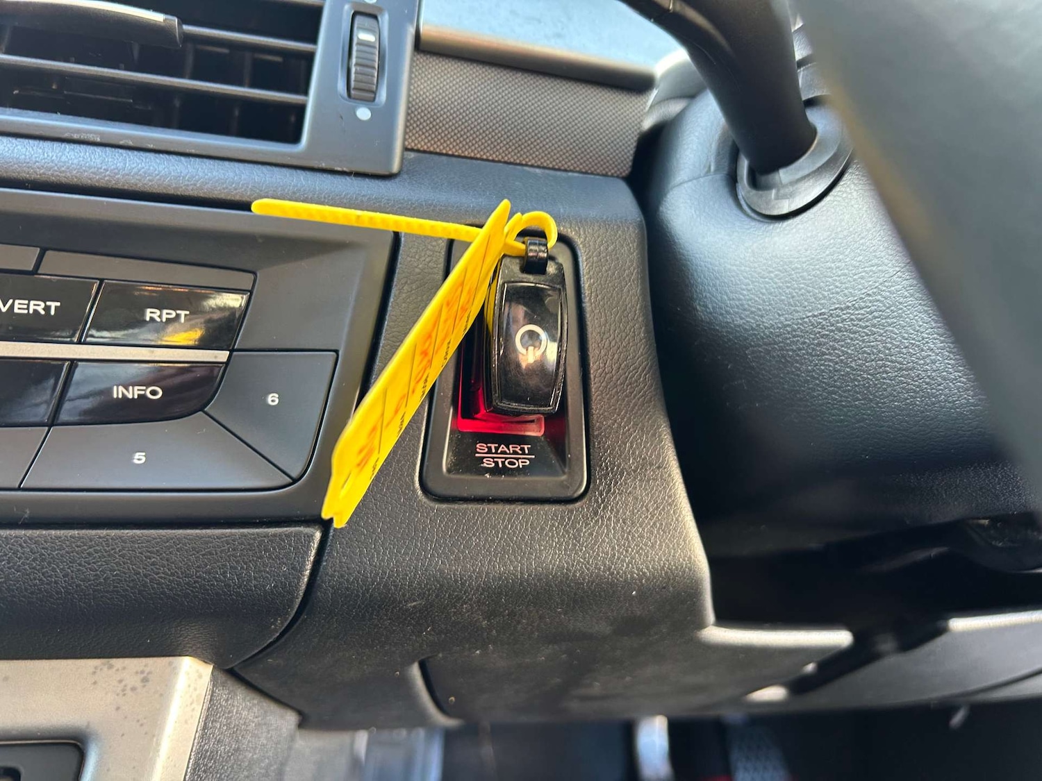 Used MG MG6 2015 for sale - 76601974: Photo 47