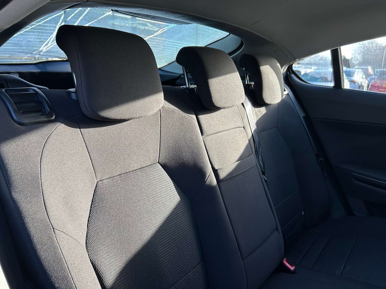 Used MG MG6 2015 for sale - 76601974: Photo 49