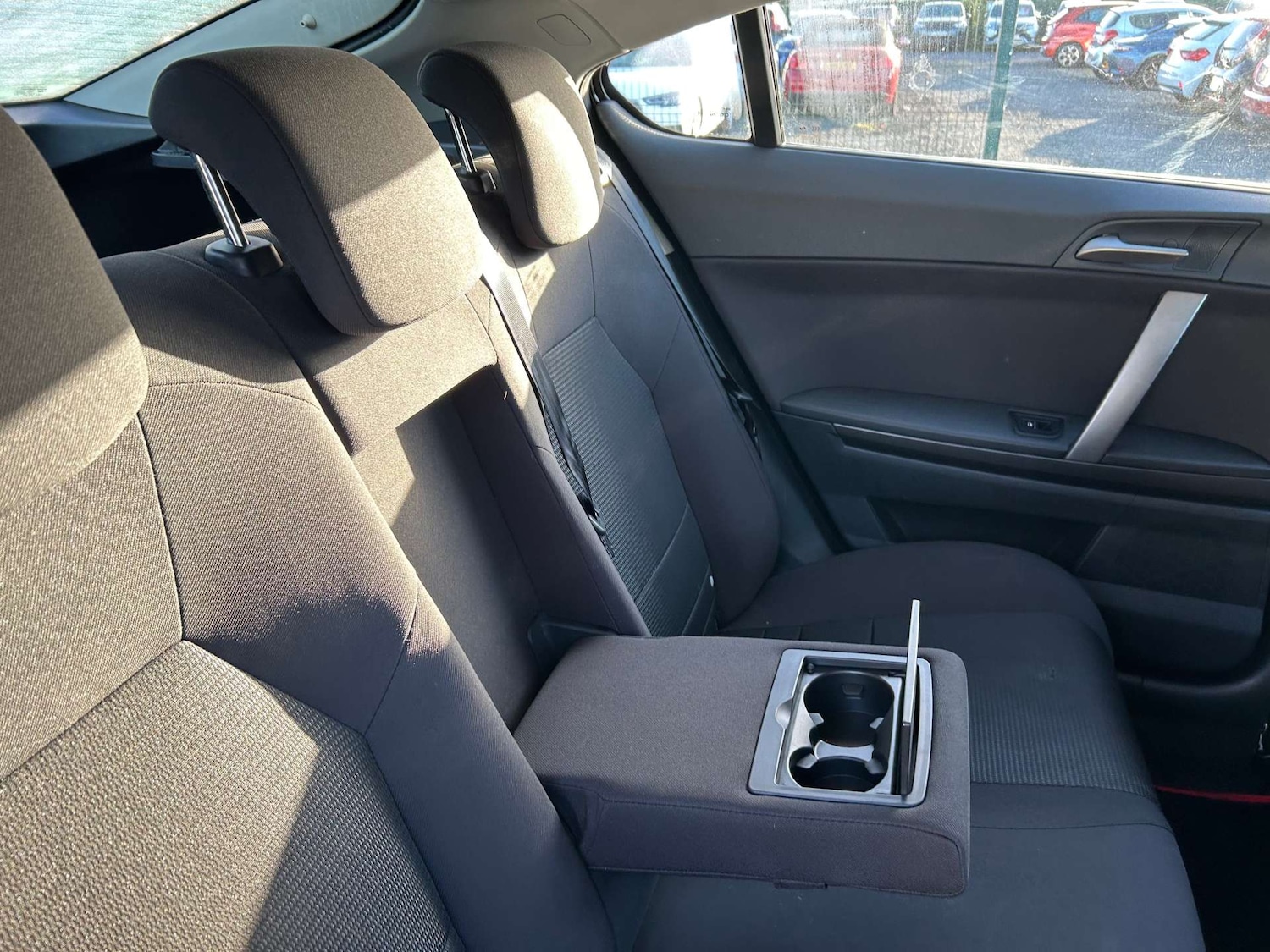 Used MG MG6 2015 for sale - 76601974: Photo 51