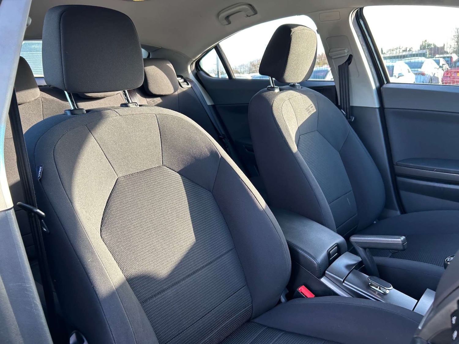 Used MG MG6 2015 for sale - 76601974: Photo 53