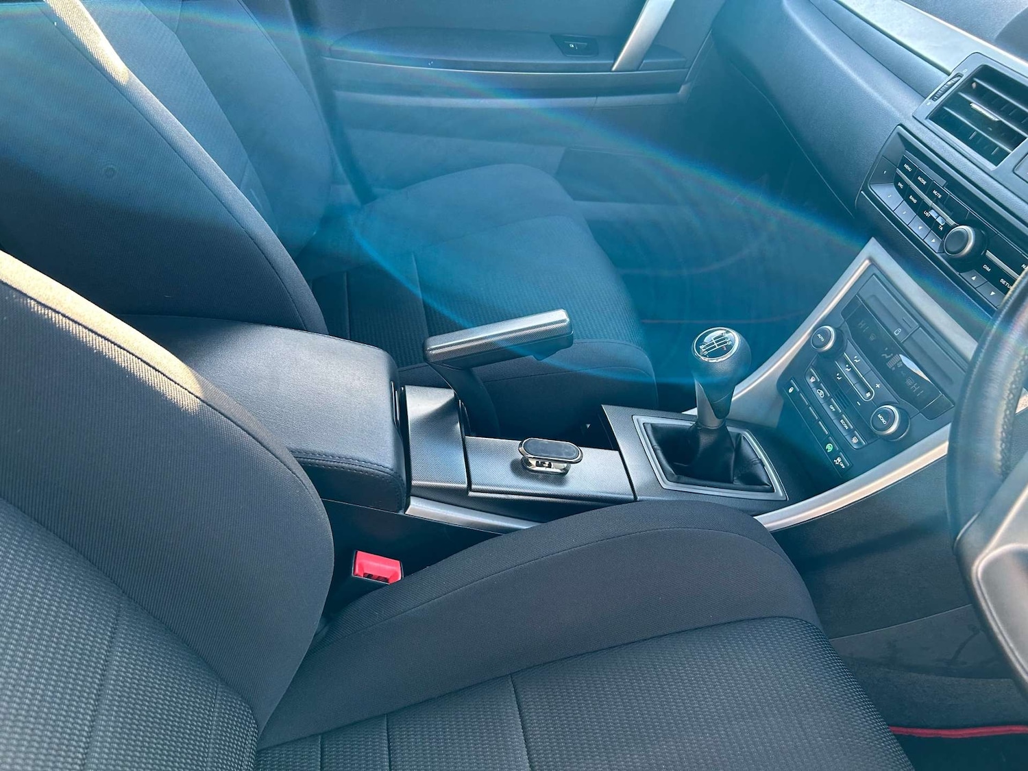 Used MG MG6 2015 for sale - 76601974: Photo 54