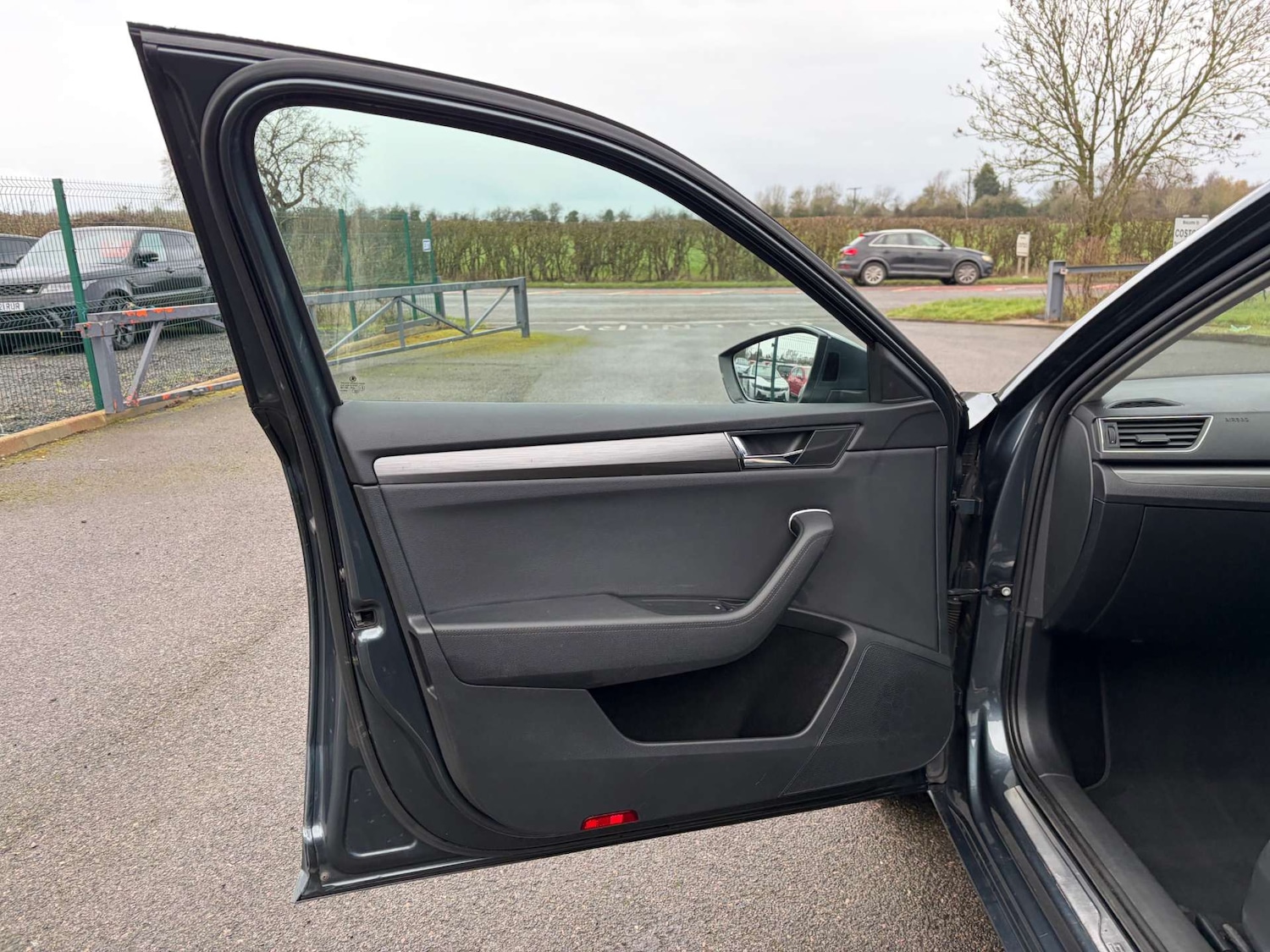 Used Skoda Superb 2021 for sale - 77428257: Photo 14