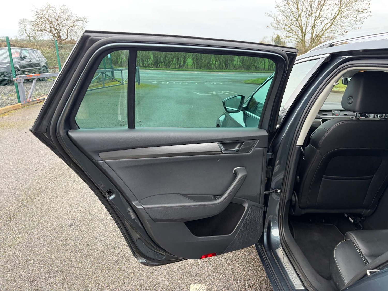 Used Skoda Superb 2021 for sale - 77428257: Photo 19