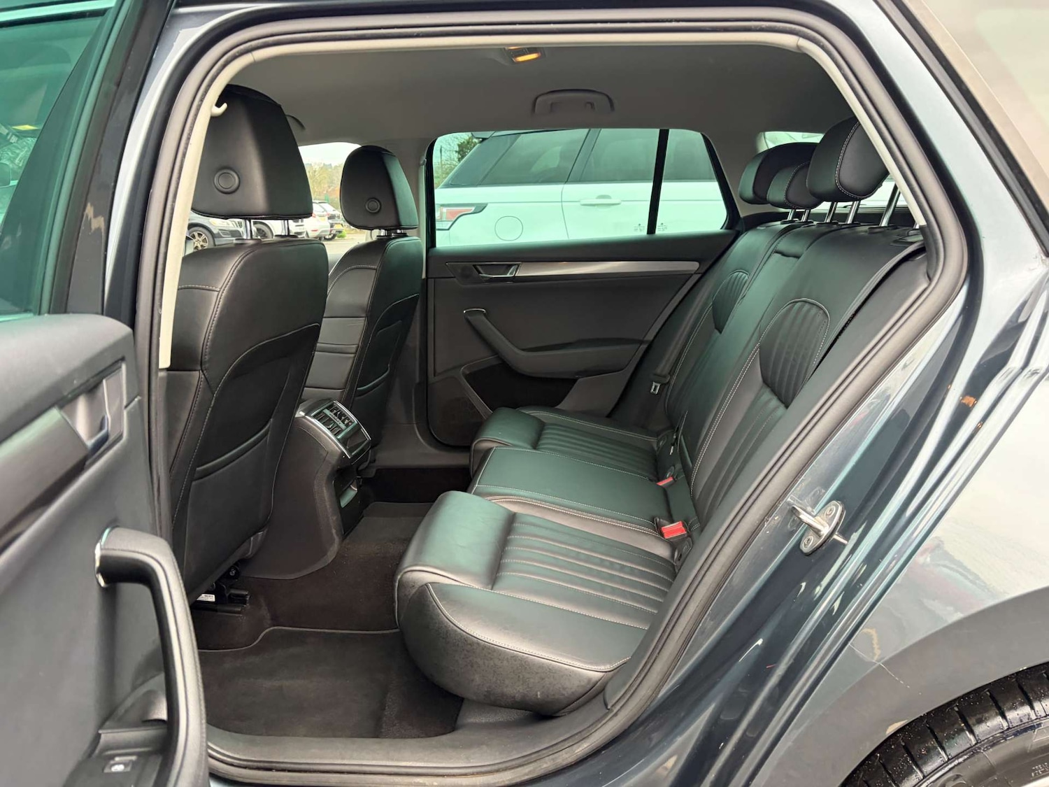 Used Skoda Superb 2021 for sale - 77428257: Photo 20