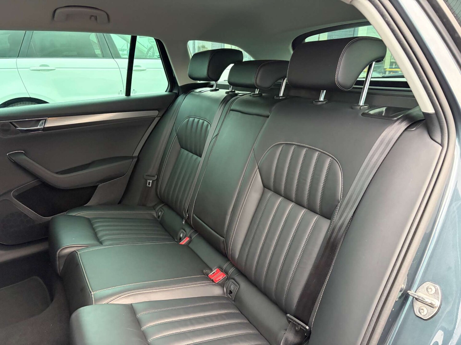 Used Skoda Superb 2021 for sale - 77428257: Photo 23