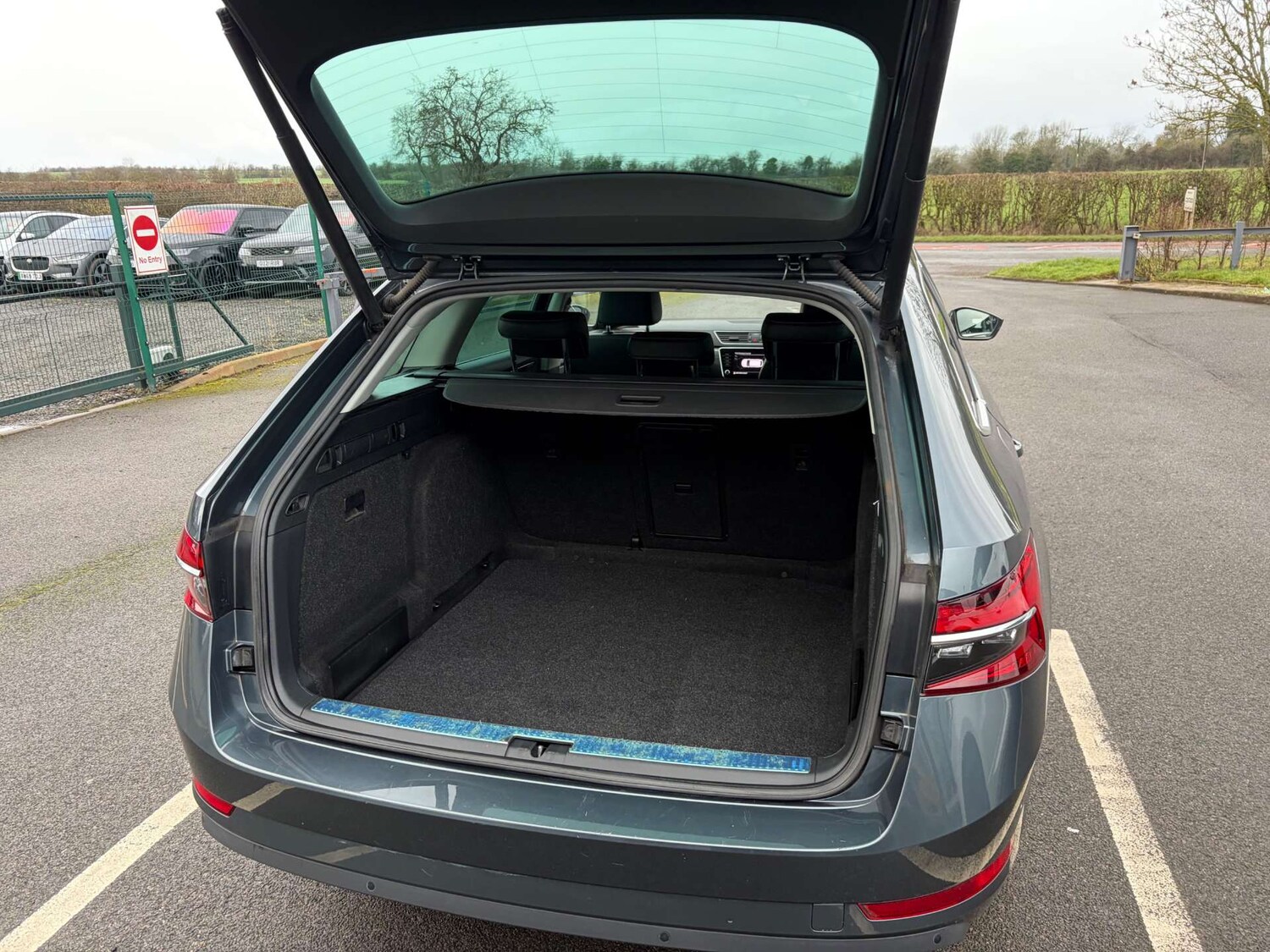 Used Skoda Superb 2021 for sale - 77428257: Photo 26