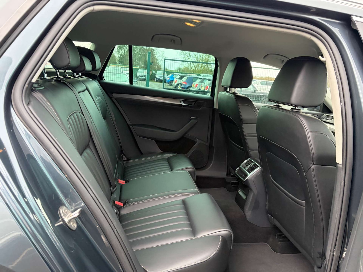 Used Skoda Superb 2021 for sale - 77428257: Photo 30