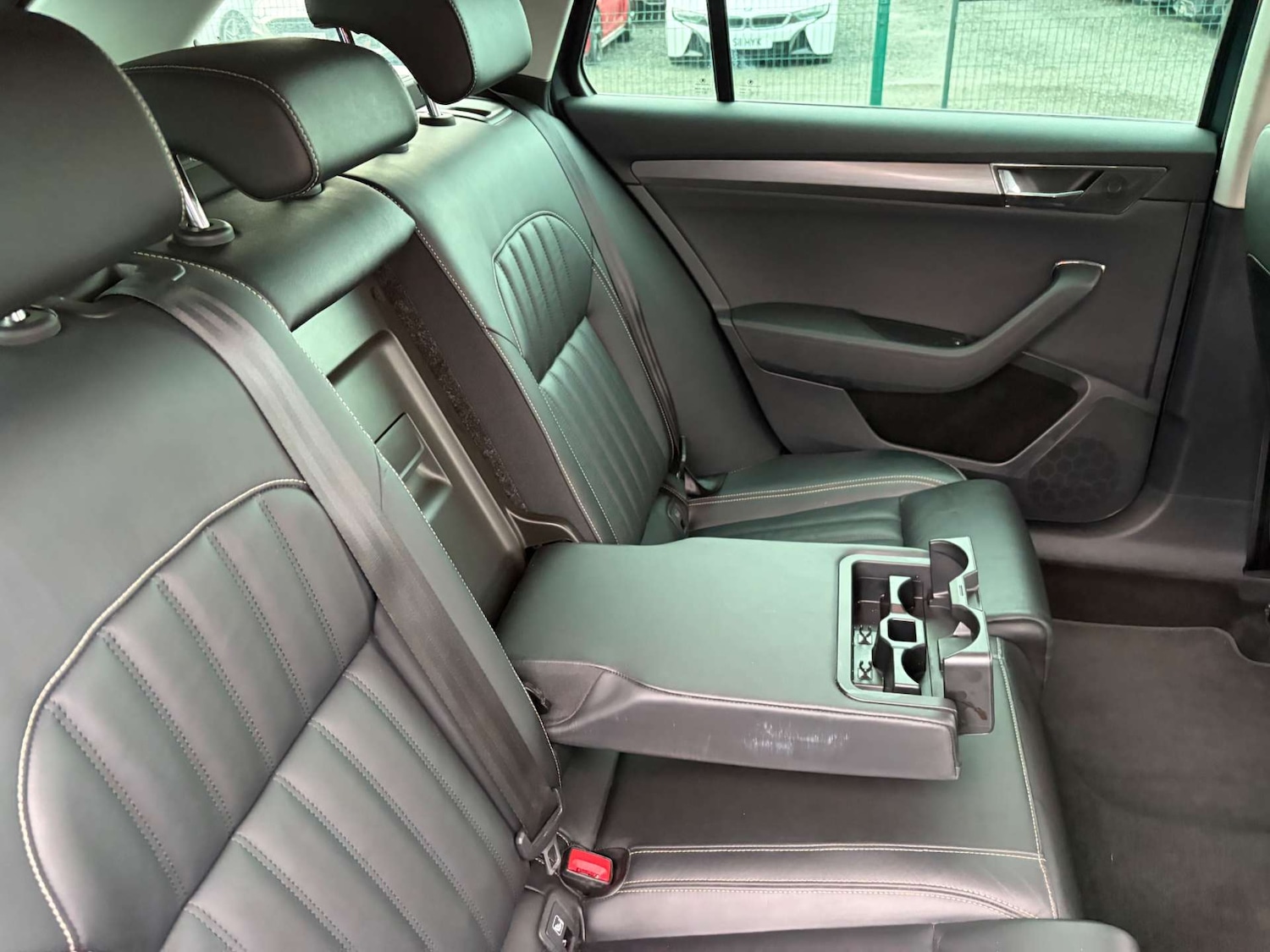 Used Skoda Superb 2021 for sale - 77428257: Photo 34