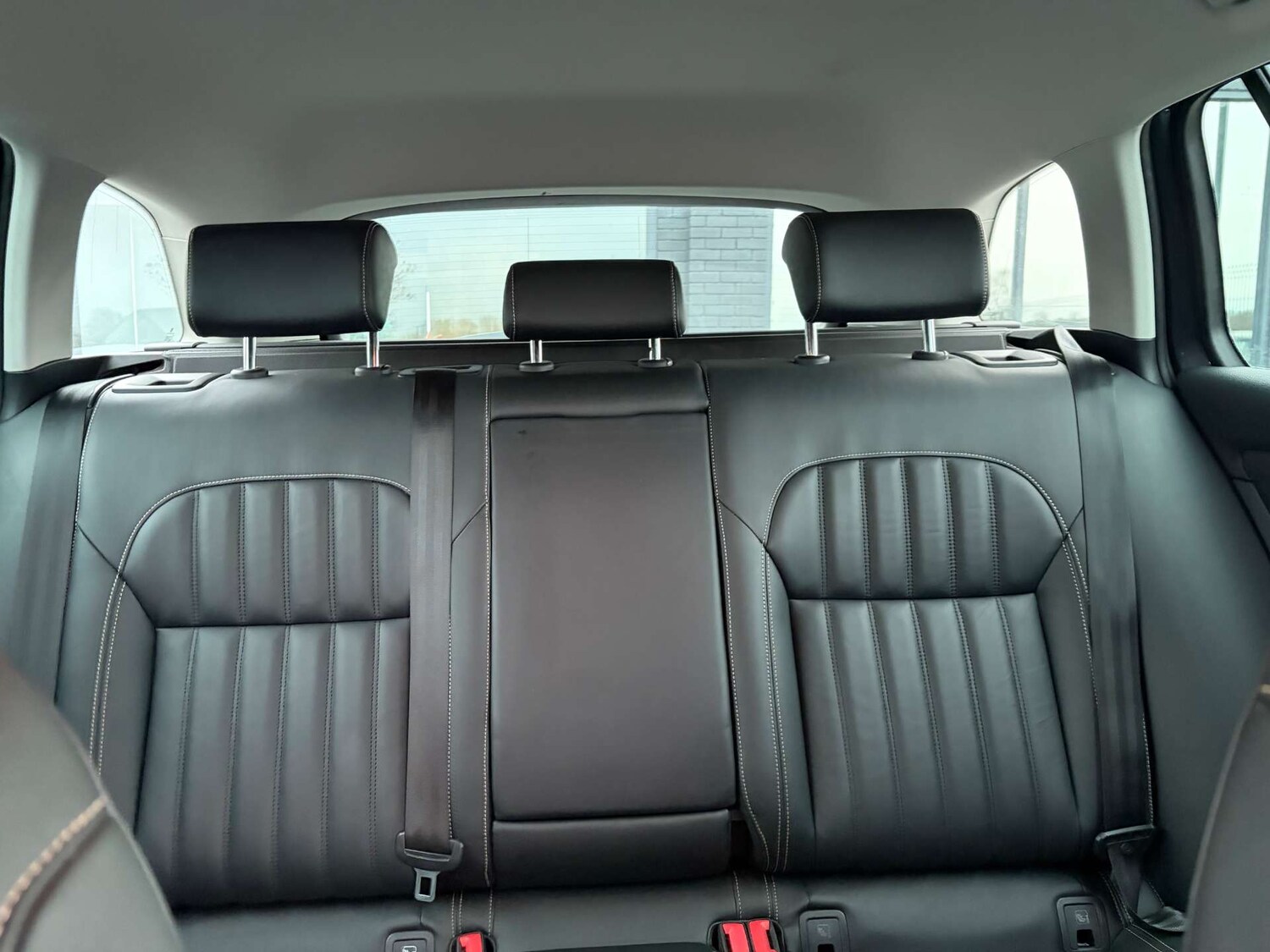 Used Skoda Superb 2021 for sale - 77428257: Photo 35