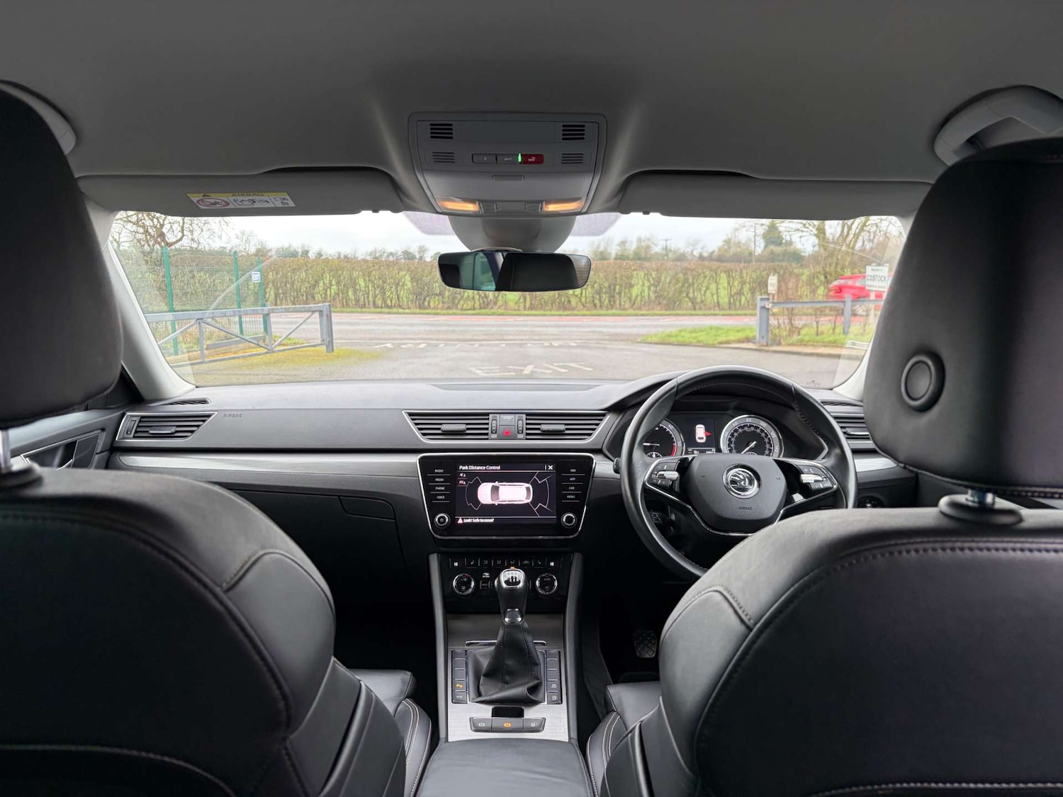 Used Skoda Superb 2021 for sale - 77428257: Photo 37