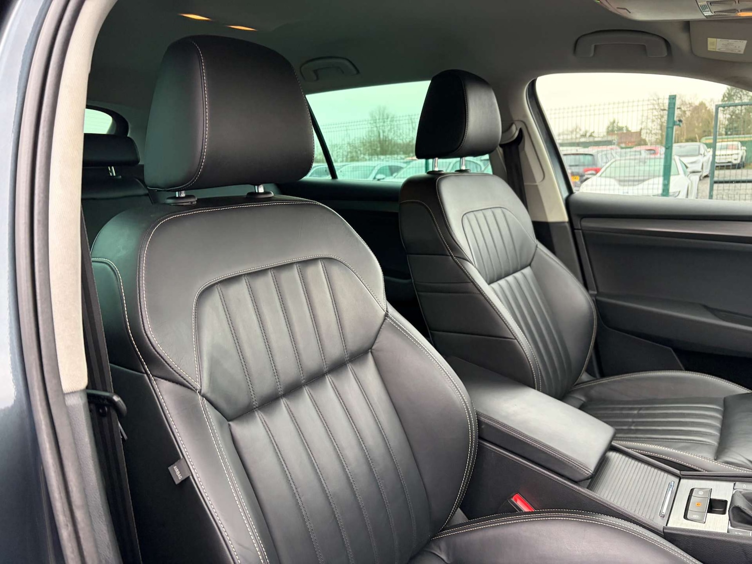 Used Skoda Superb 2021 for sale - 77428257: Photo 41