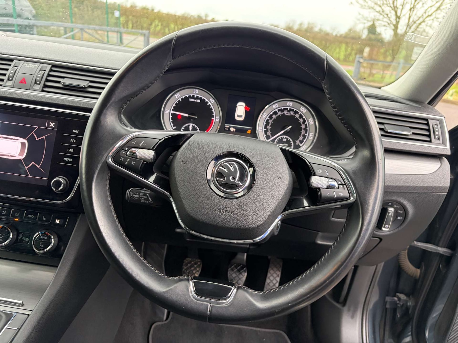 Used Skoda Superb 2021 for sale - 77428257: Photo 43