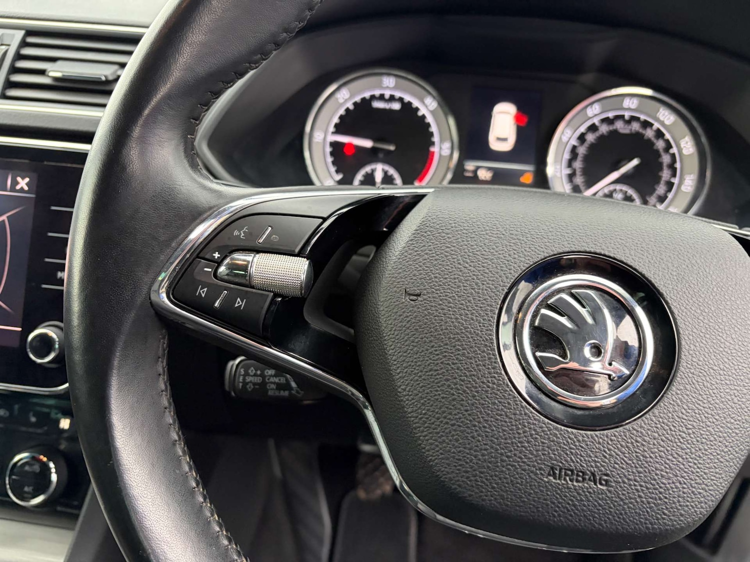 Used Skoda Superb 2021 for sale - 77428257: Photo 44