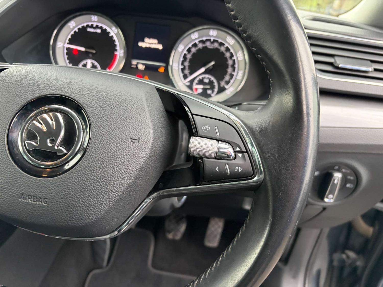 Used Skoda Superb 2021 for sale - 77428257: Photo 46