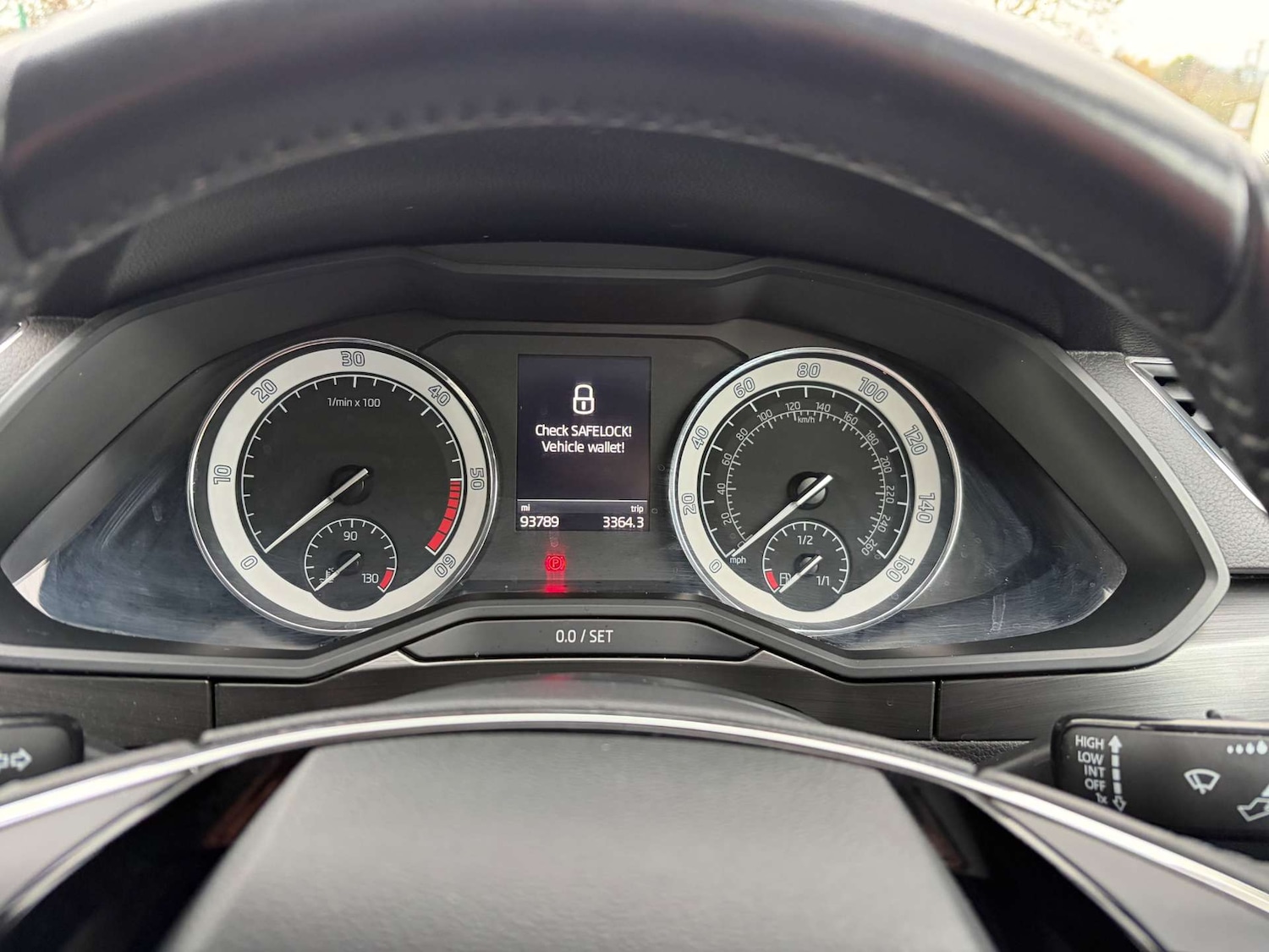 Used Skoda Superb 2021 for sale - 77428257: Photo 47