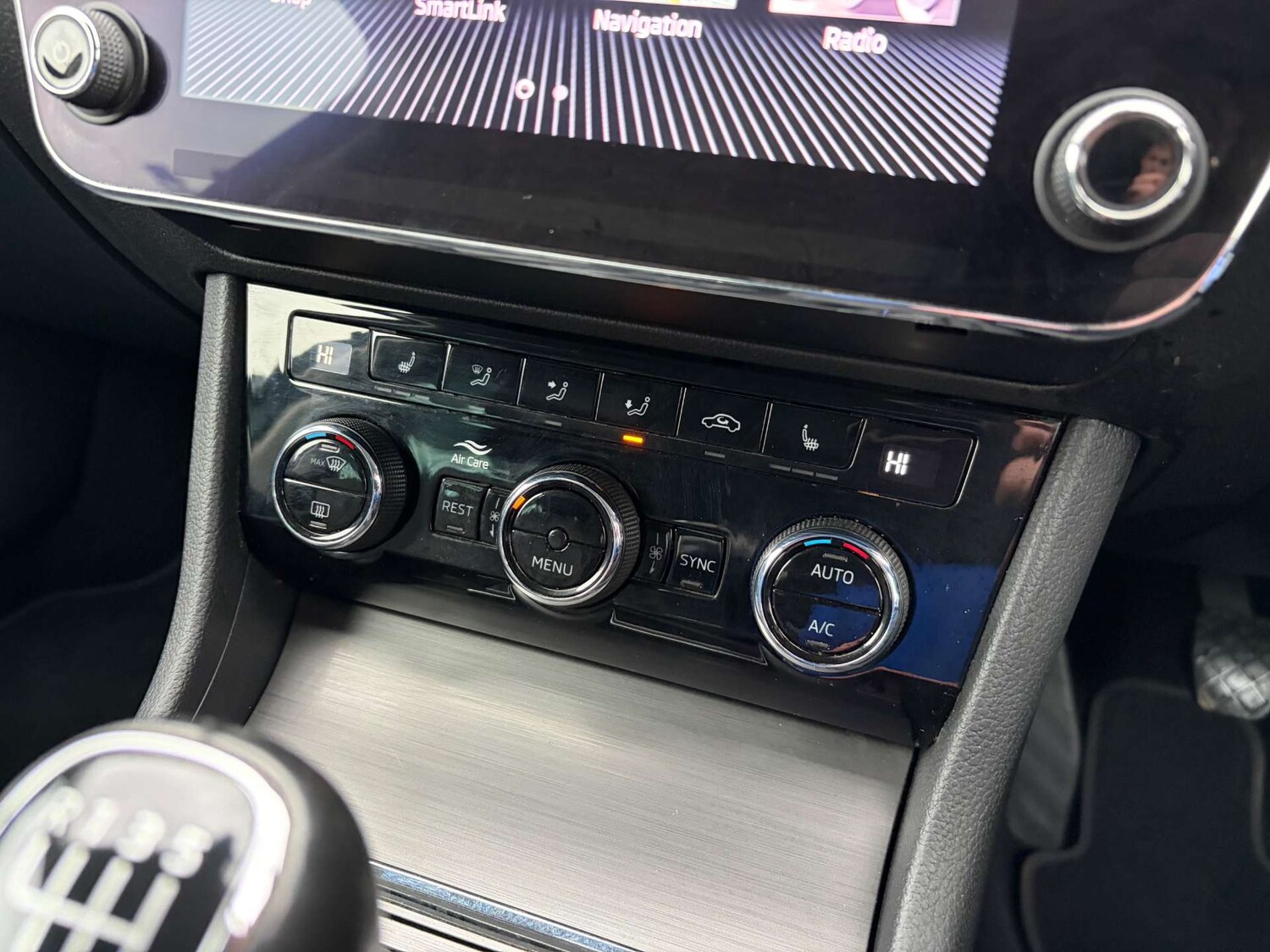 Used Skoda Superb 2021 for sale - 77428257: Photo 51