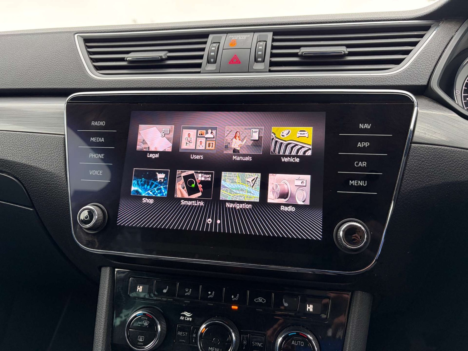 Used Skoda Superb 2021 for sale - 77428257: Photo 52