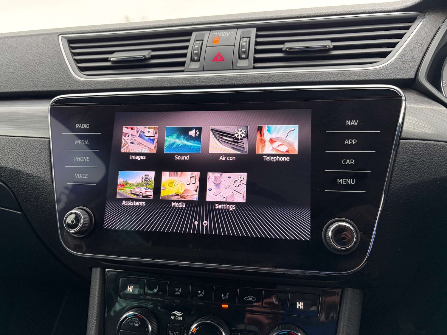 Used Skoda Superb 2021 for sale - 77428257: Photo 53