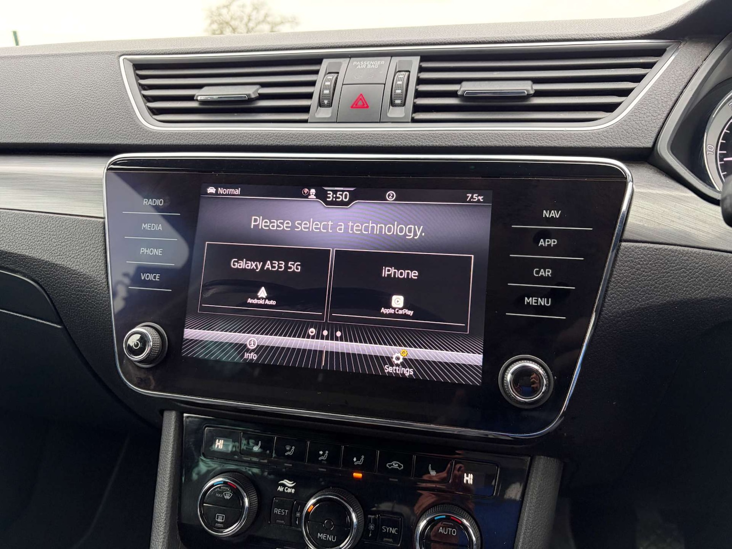 Used Skoda Superb 2021 for sale - 77428257: Photo 56