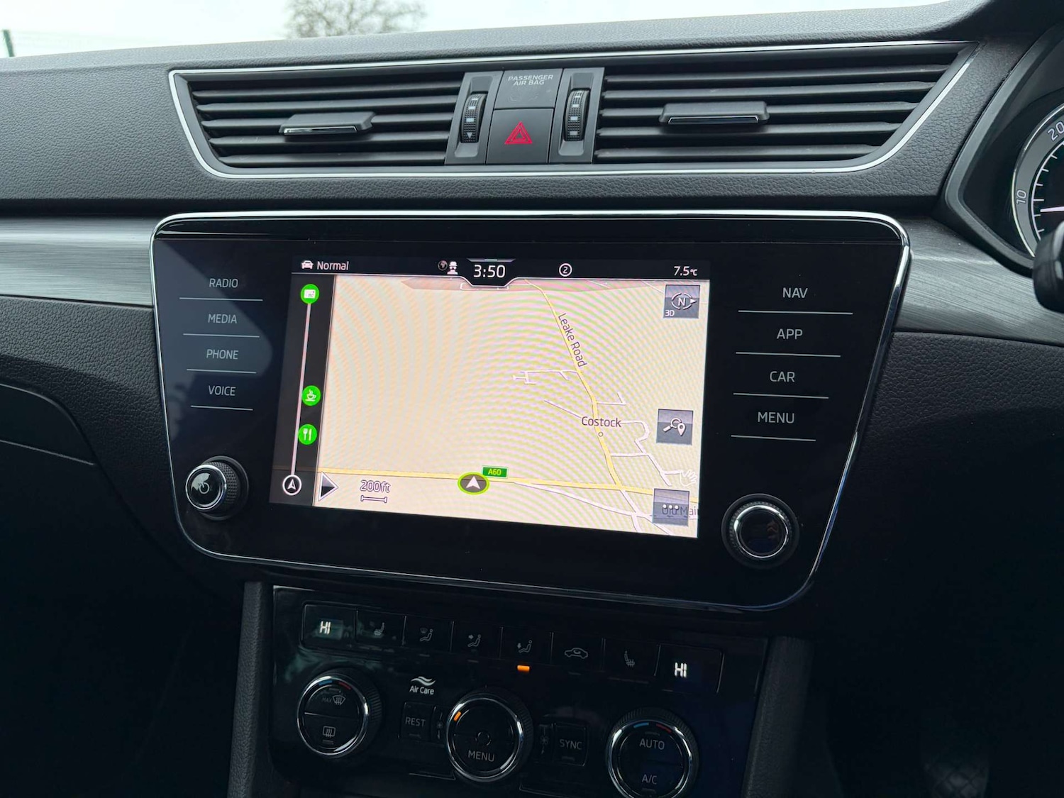 Used Skoda Superb 2021 for sale - 77428257: Photo 57