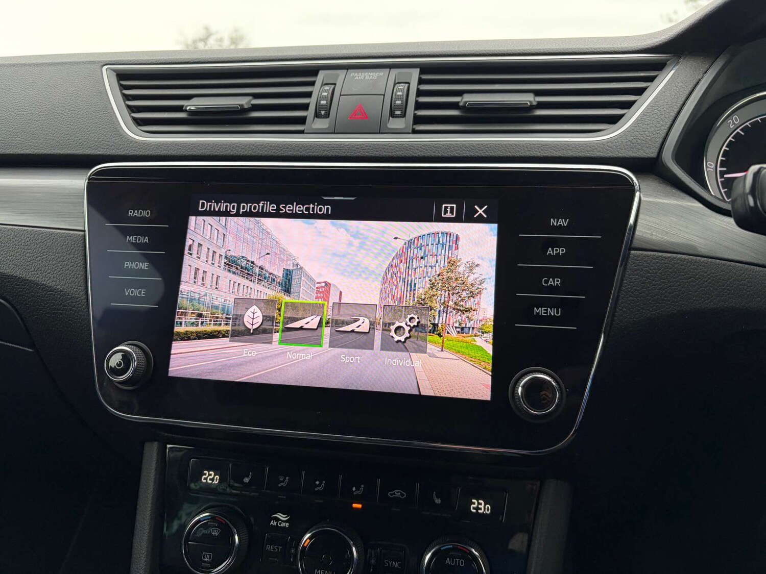 Used Skoda Superb 2021 for sale - 77428257: Photo 59