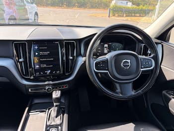 Used Volvo XC60 2018 for sale - 79853526: Photo