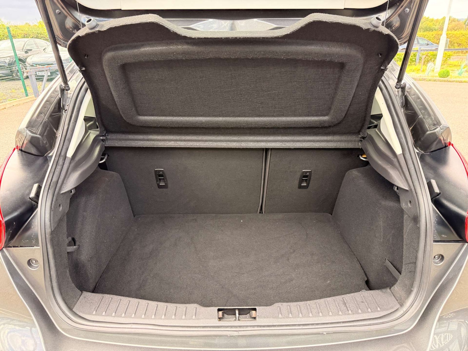 Vehicle 34