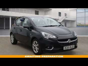 2016 (65) - 1.4i ecoFLEX SRi Hatchback 5dr Petrol Manual Euro 6 (90 ps)
