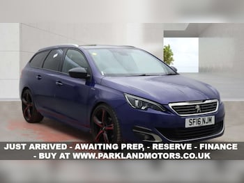 Used Peugeot 308 2016 for sale - 78539892: Photo