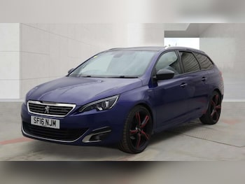 Used Peugeot 308 2016 for sale - 78539892: Photo