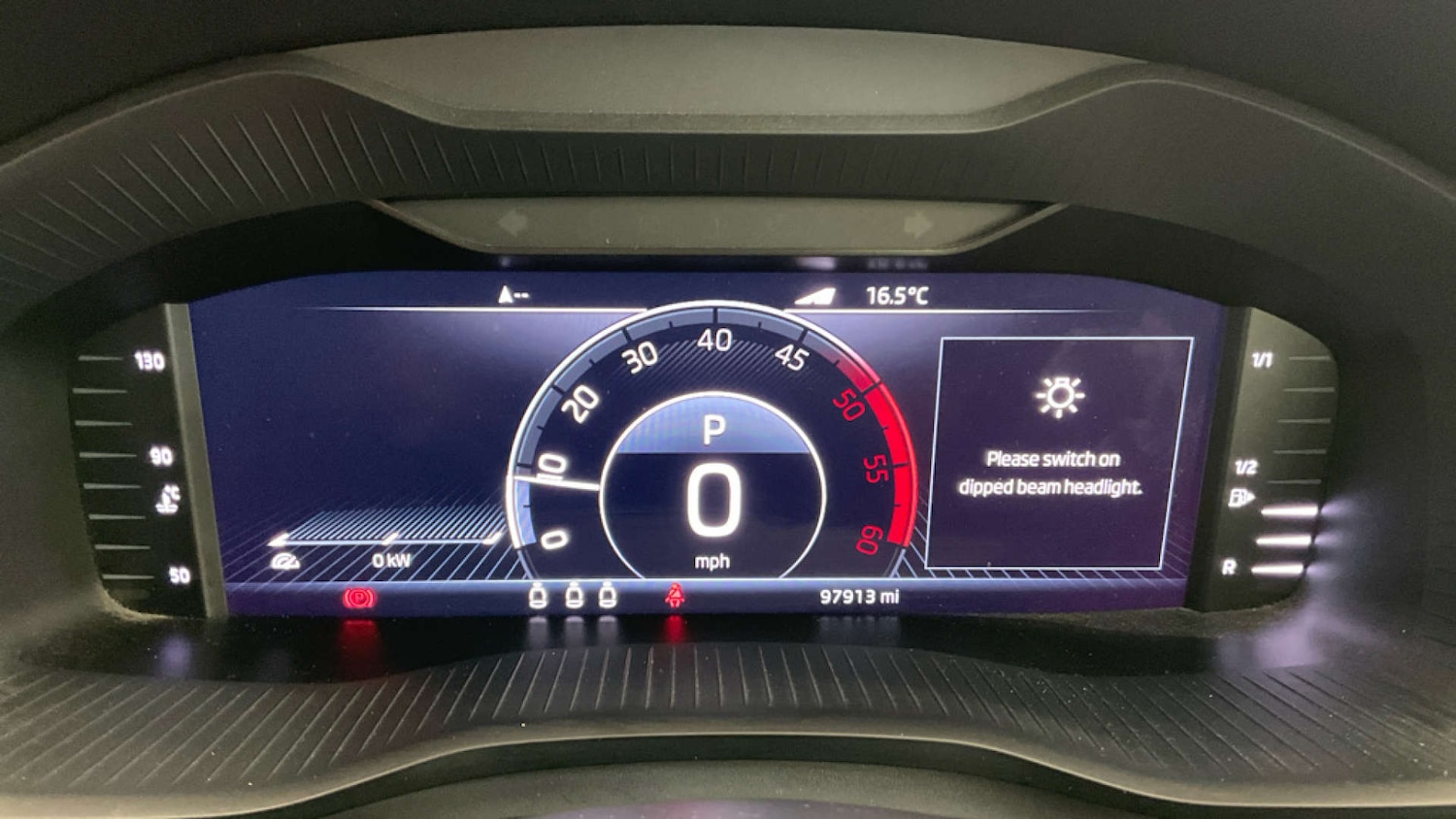 Used Skoda Kodiaq 2019 for sale - 76178568: Photo 10
