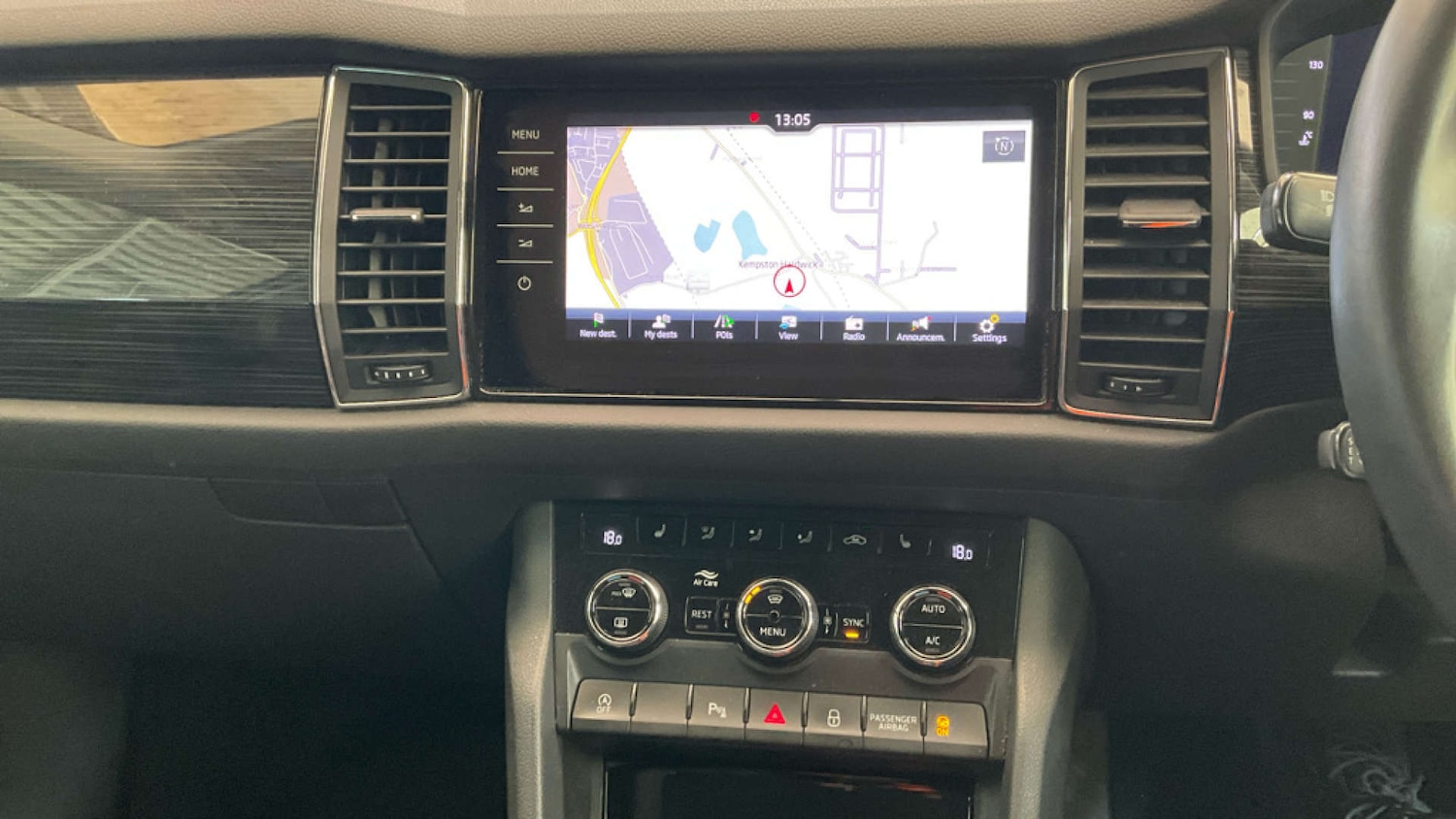 Used Skoda Kodiaq 2019 for sale - 76178568: Photo 11