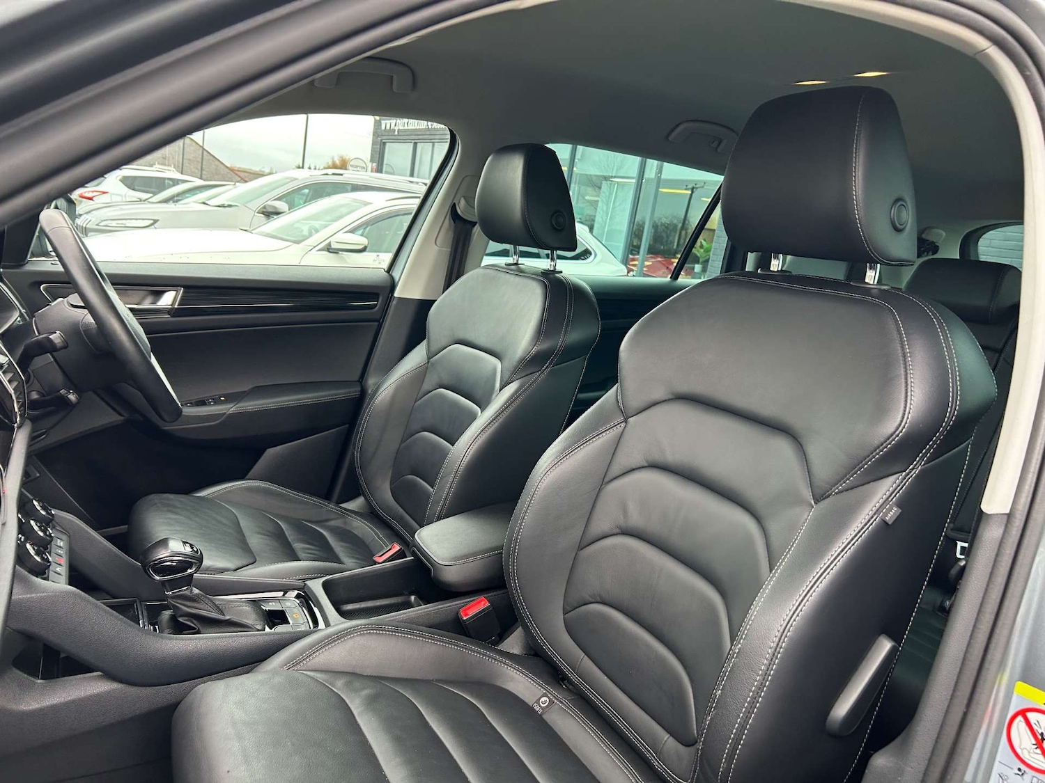 Used Skoda Kodiaq 2019 for sale - 76178568: Photo 19