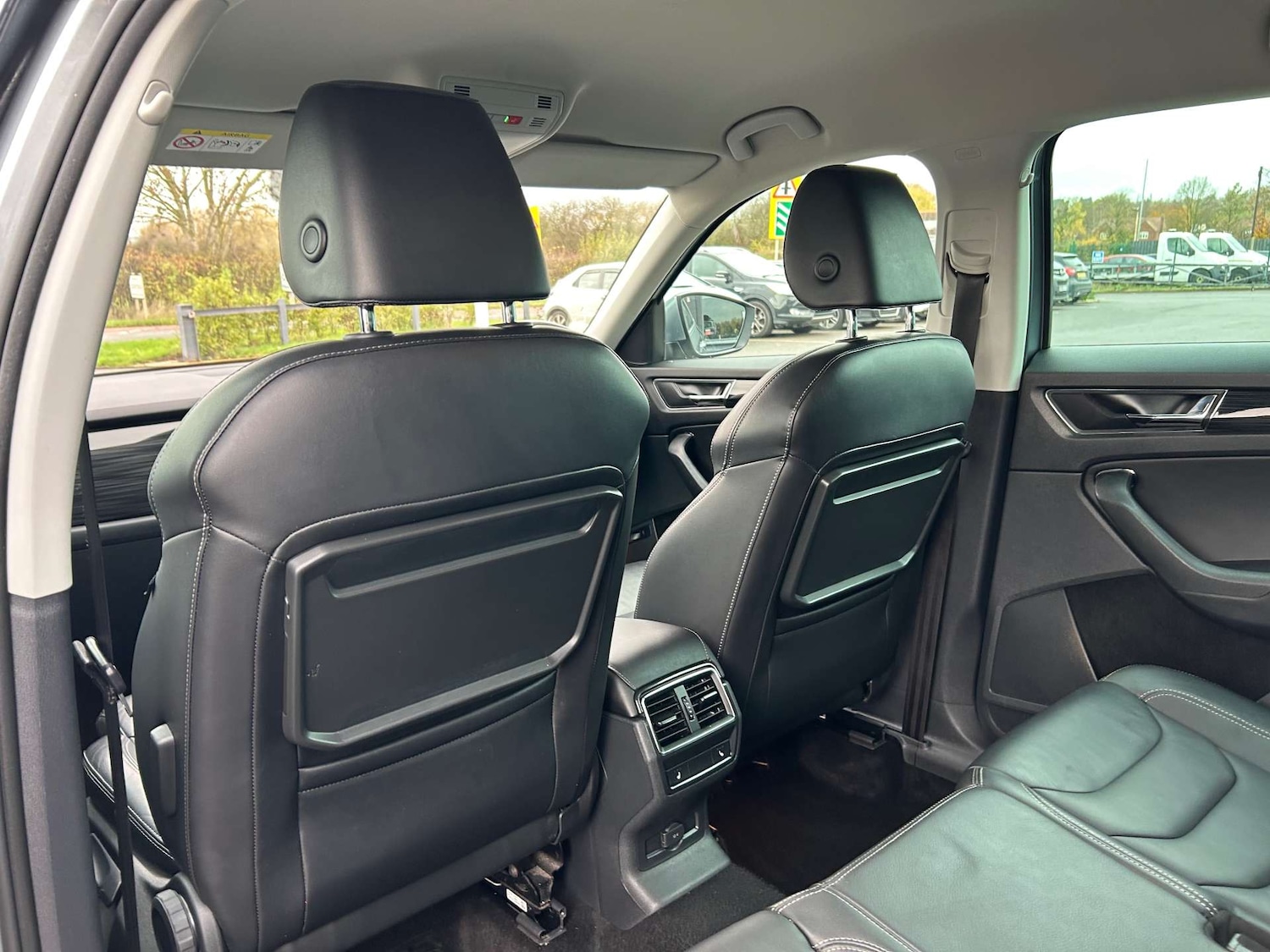 Used Skoda Kodiaq 2019 for sale - 76178568: Photo 20