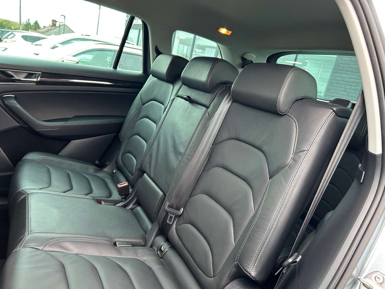 Used Skoda Kodiaq 2019 for sale - 76178568: Photo 22