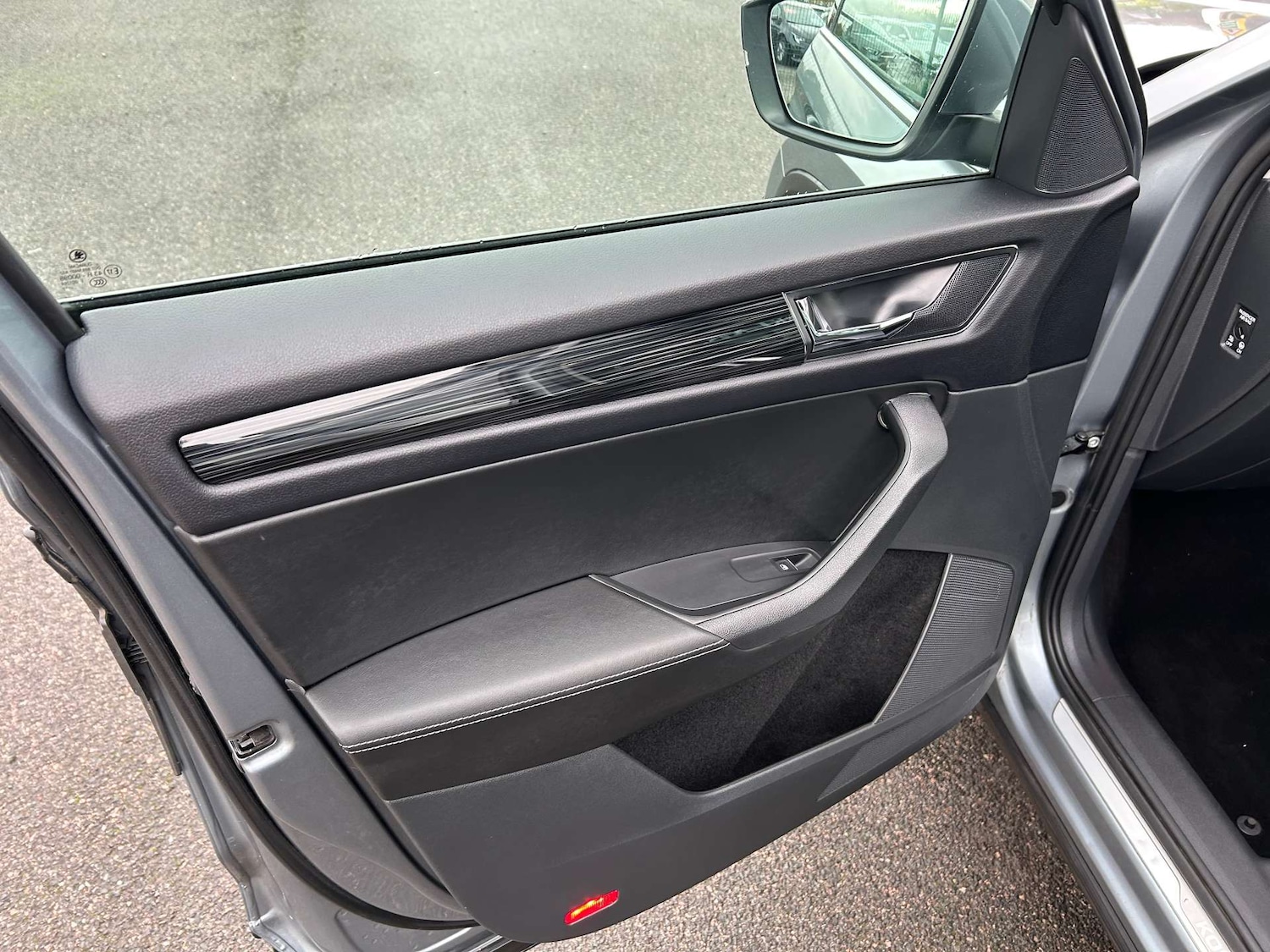 Used Skoda Kodiaq 2019 for sale - 76178568: Photo 23