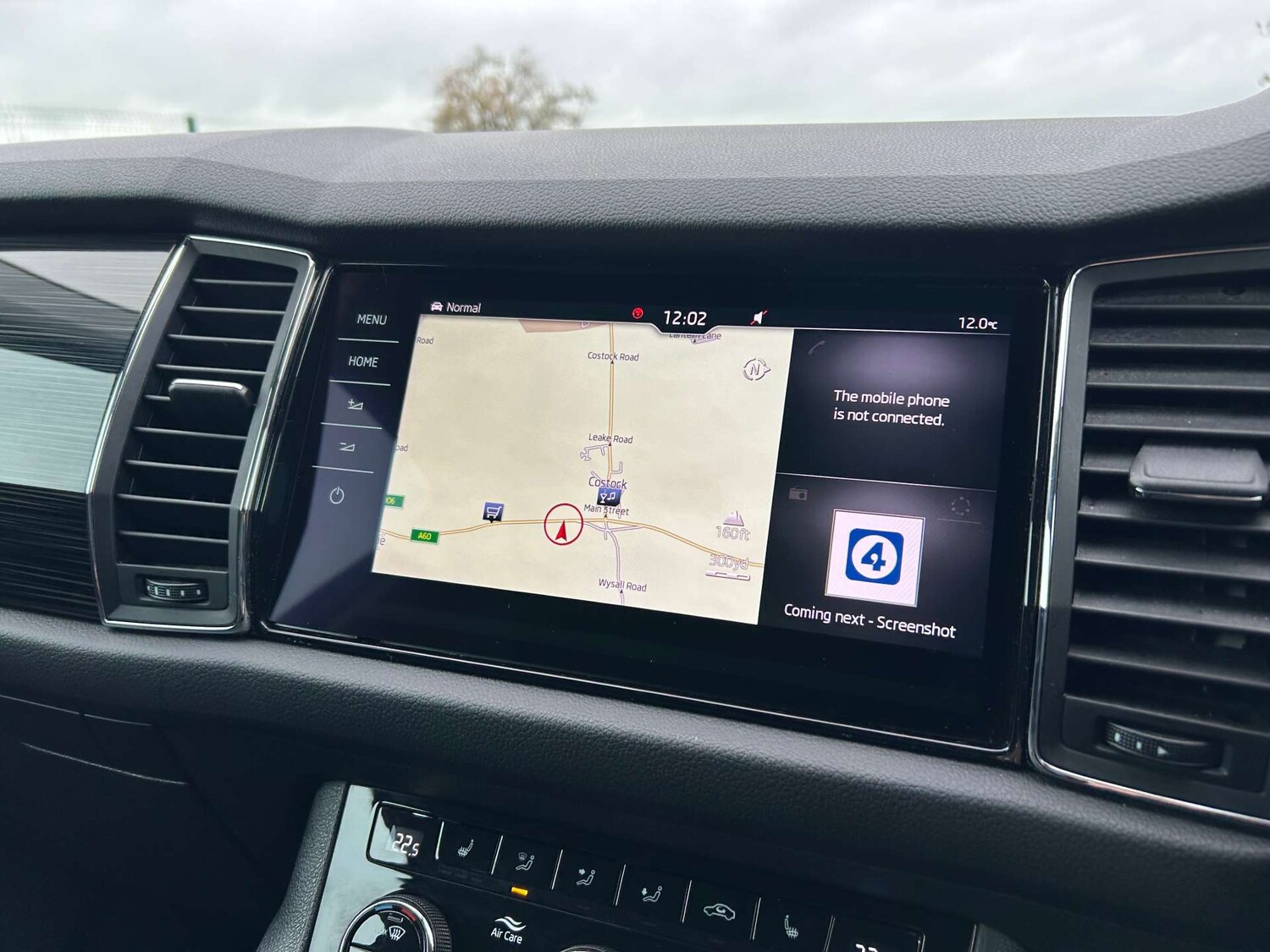 Used Skoda Kodiaq 2019 for sale - 76178568: Photo 24