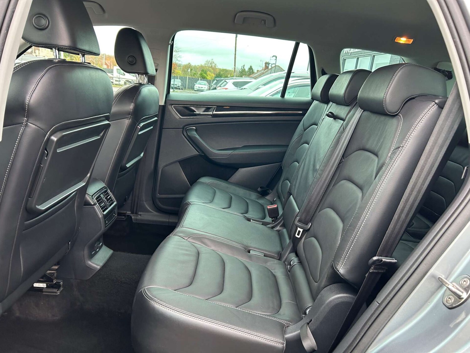 Used Skoda Kodiaq 2019 for sale - 76178568: Photo 25