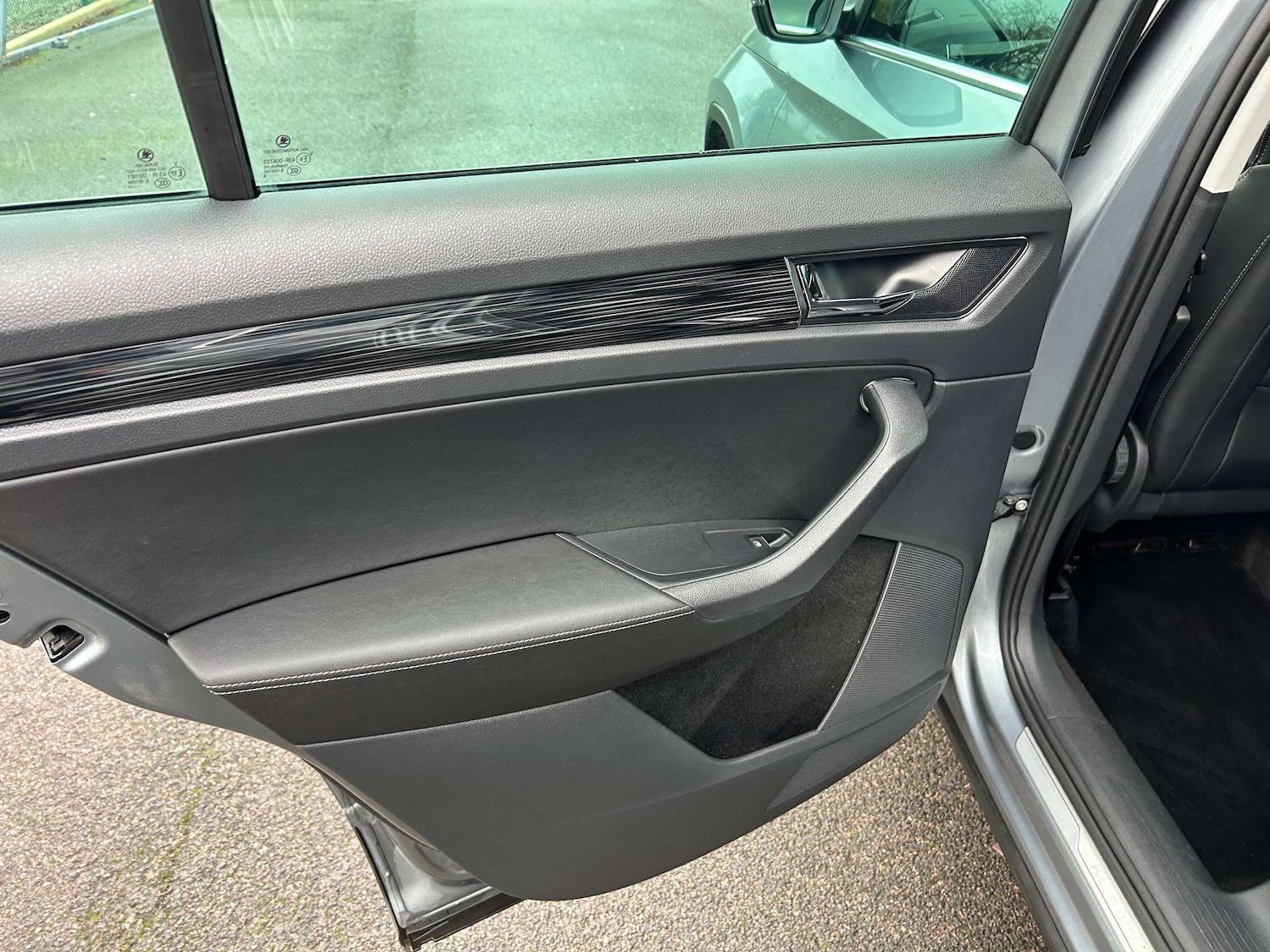 Used Skoda Kodiaq 2019 for sale - 76178568: Photo 26