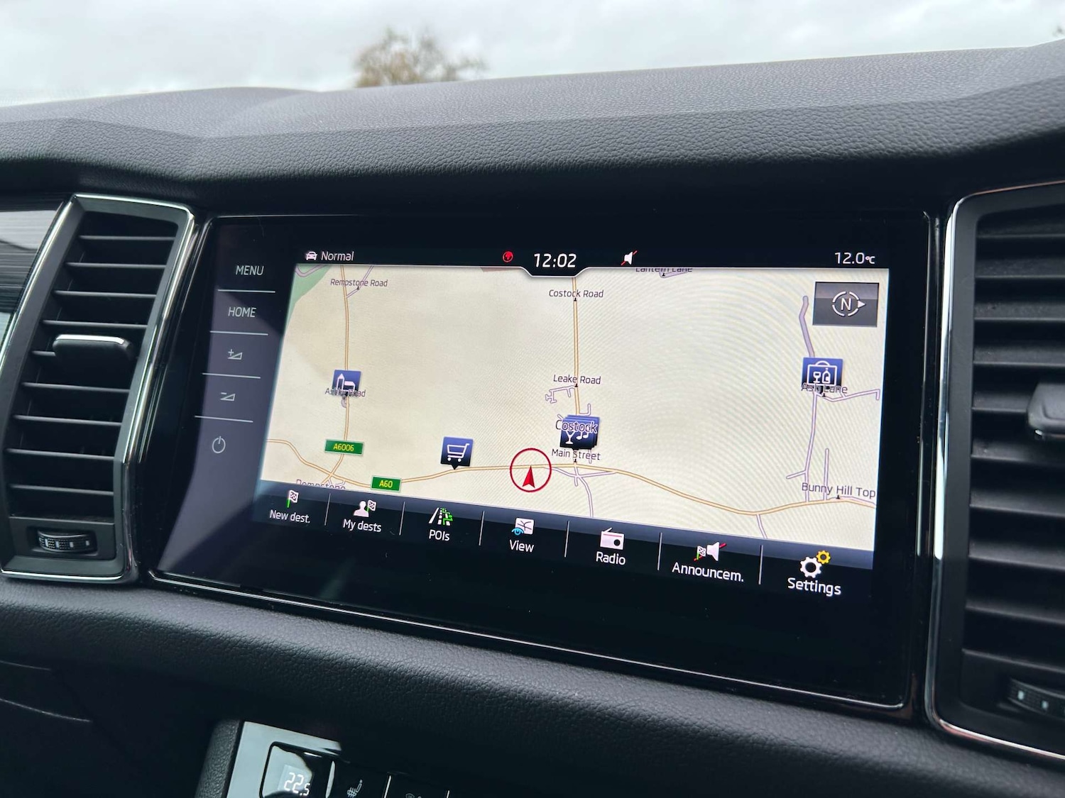 Used Skoda Kodiaq 2019 for sale - 76178568: Photo 27