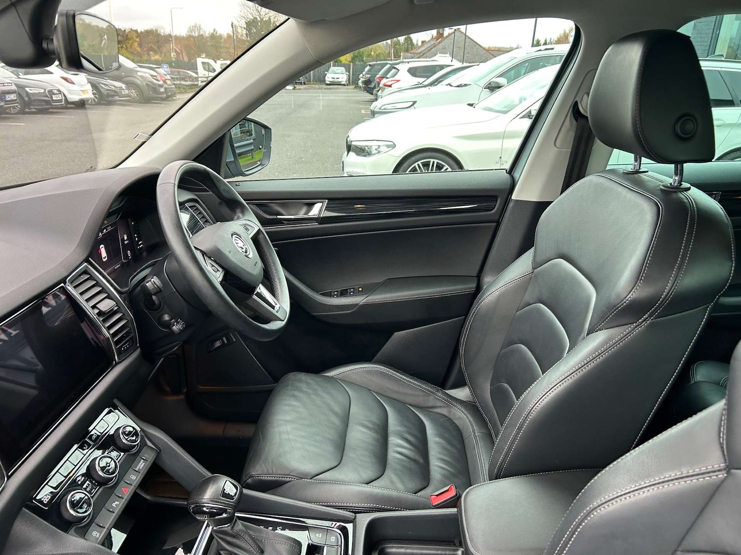 Used Skoda Kodiaq 2019 for sale - 76178568: Photo 29