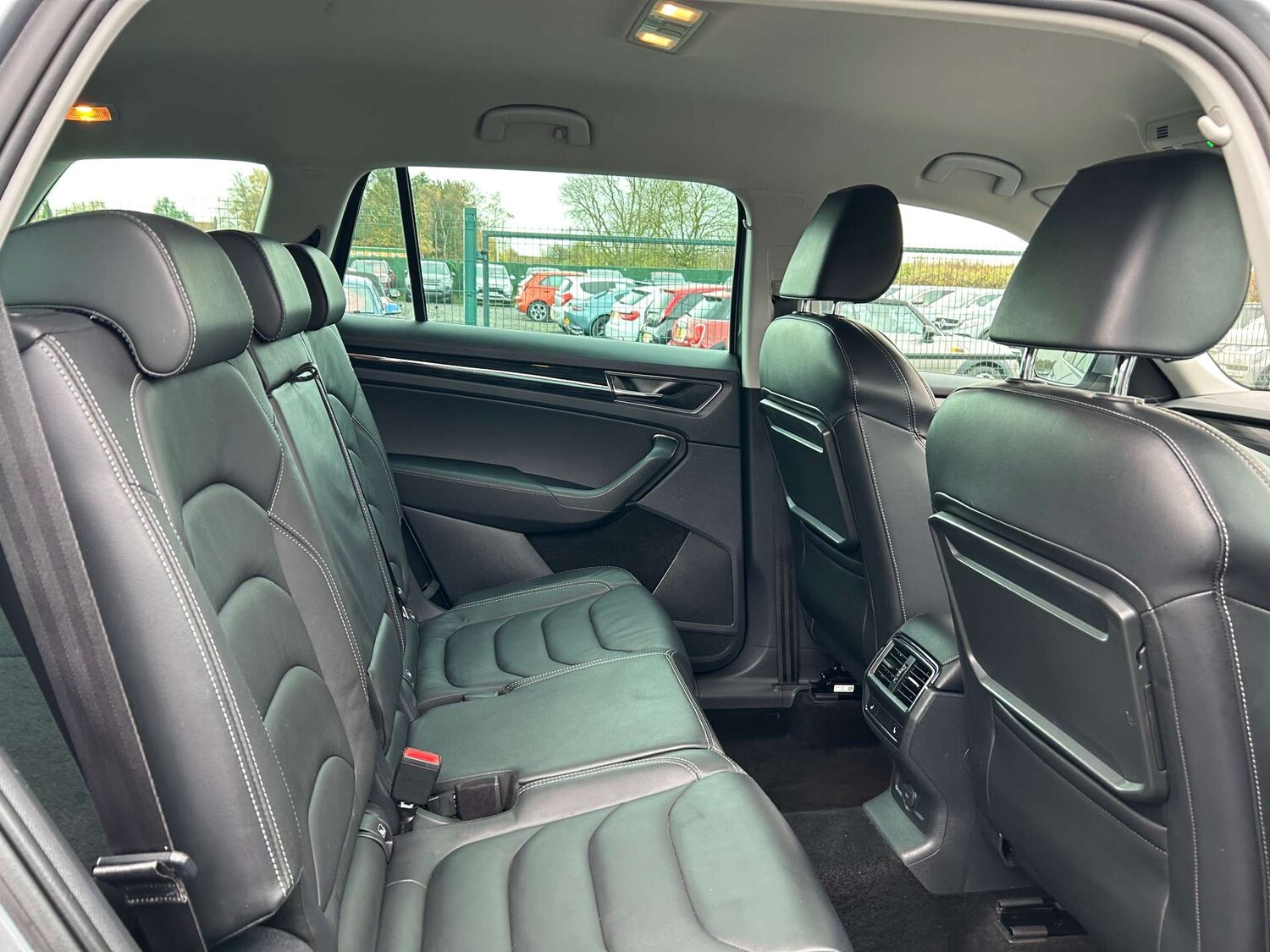 Used Skoda Kodiaq 2019 for sale - 76178568: Photo 30