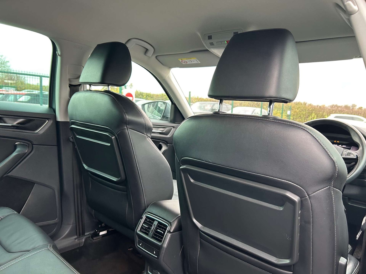 Used Skoda Kodiaq 2019 for sale - 76178568: Photo 31