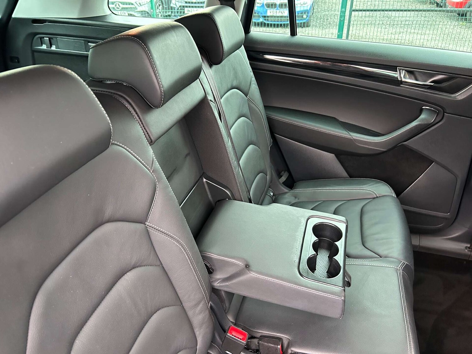 Used Skoda Kodiaq 2019 for sale - 76178568: Photo 34