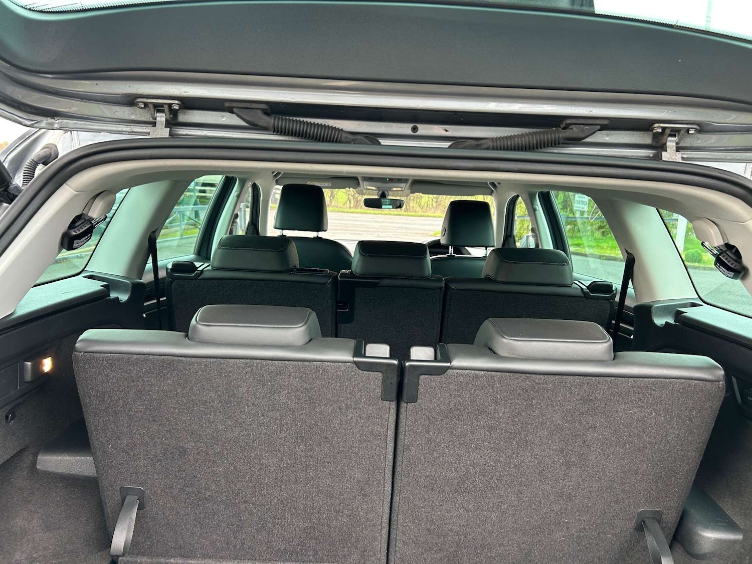 Used Skoda Kodiaq 2019 for sale - 76178568: Photo 39