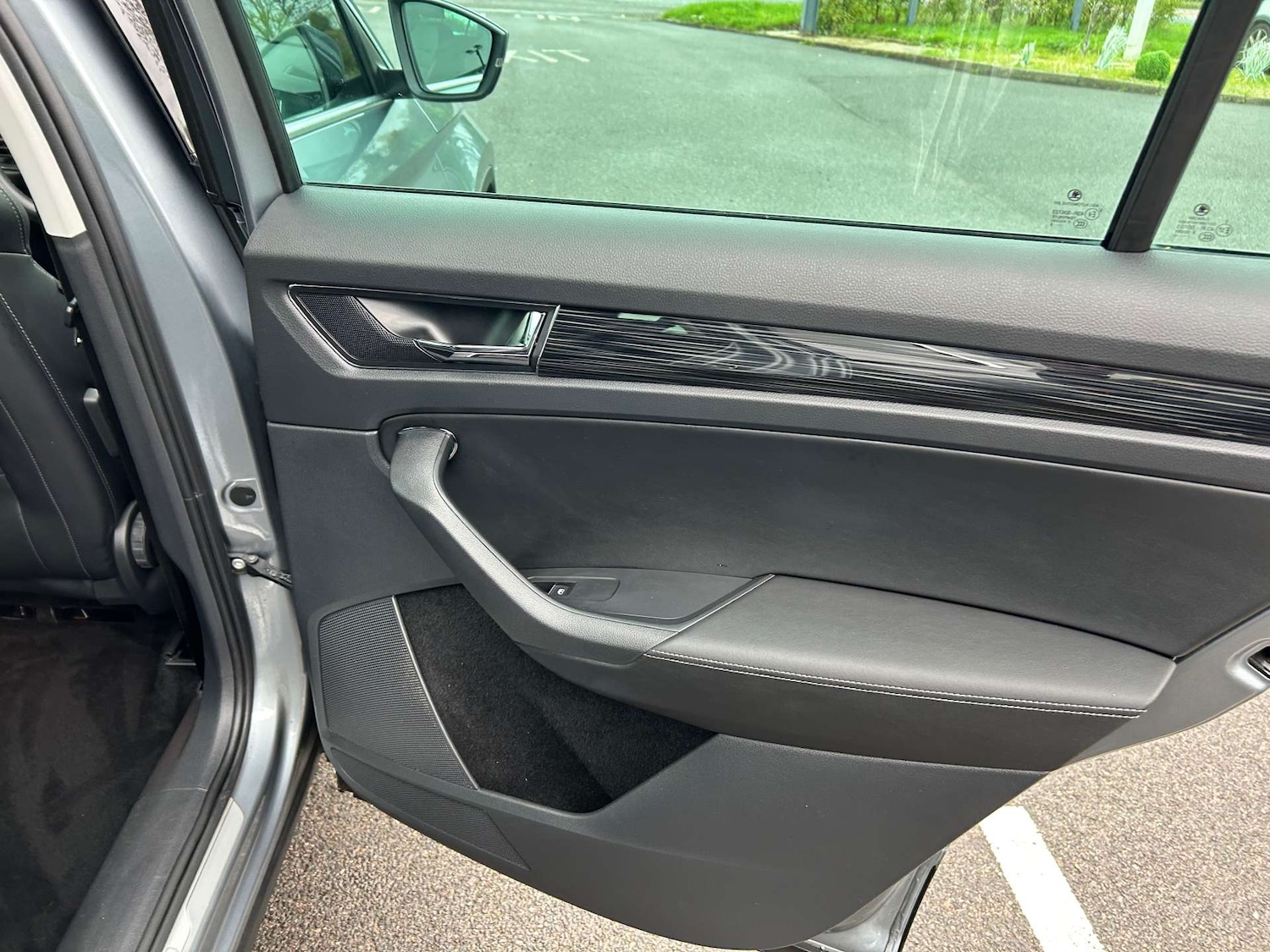 Used Skoda Kodiaq 2019 for sale - 76178568: Photo 41