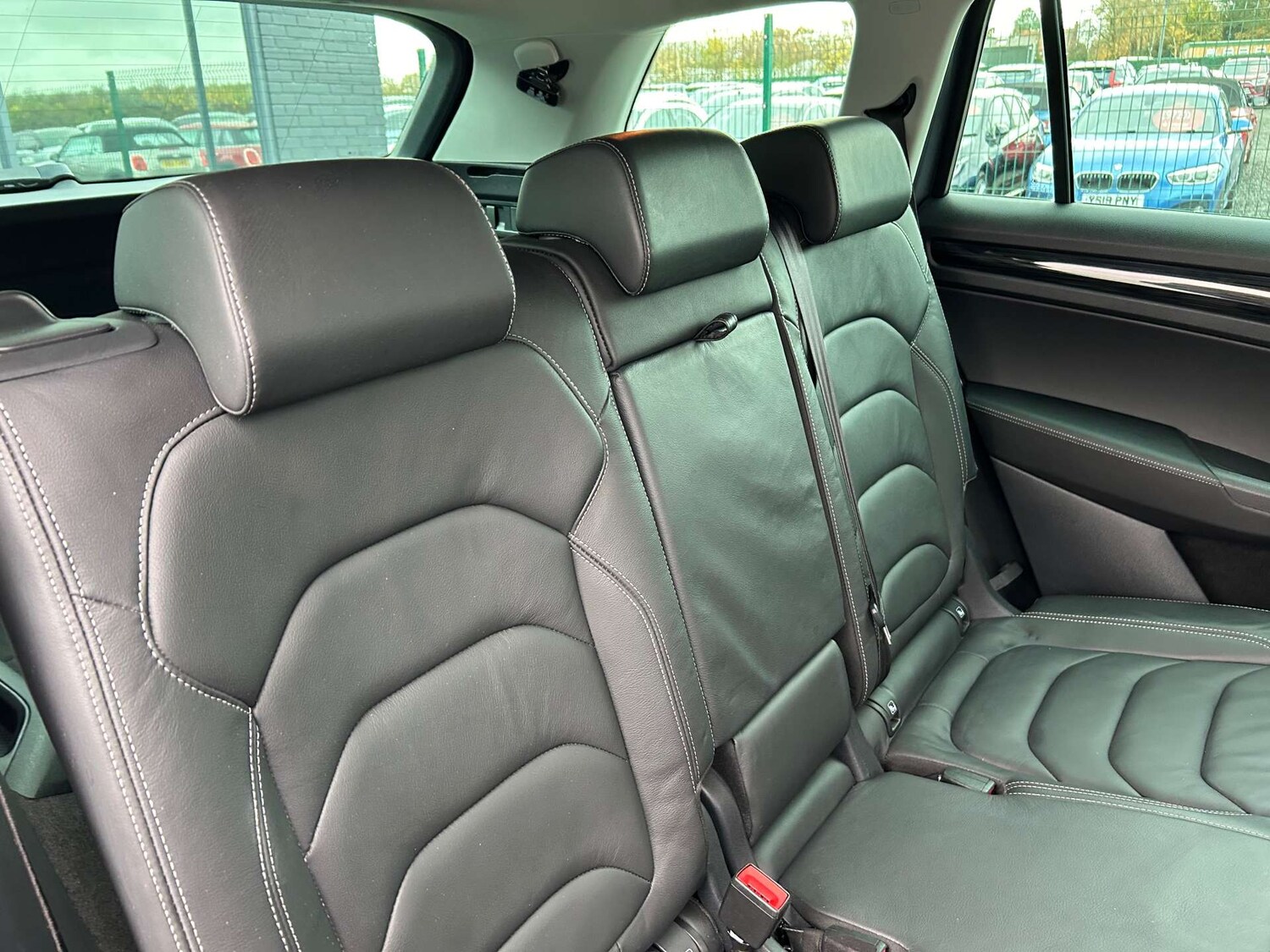 Used Skoda Kodiaq 2019 for sale - 76178568: Photo 42