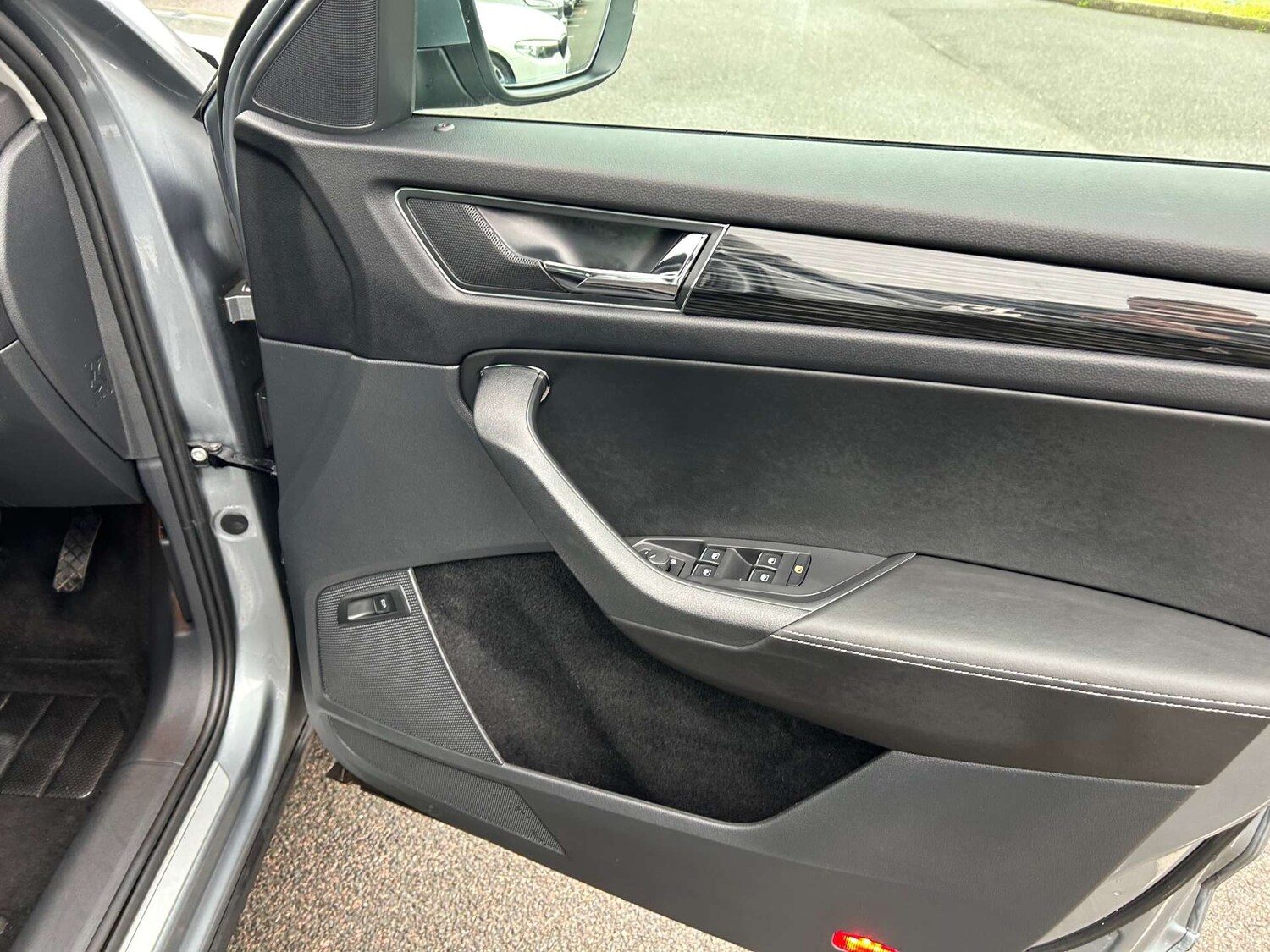 Used Skoda Kodiaq 2019 for sale - 76178568: Photo 44